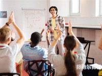 廣西民族師范大學相思湖學院介紹、地址