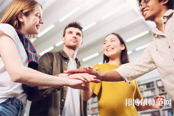 中山大學(xué)南方師范學(xué)院介紹、地址