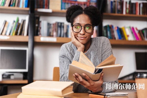 西安科技師范大學(xué)臨潼校區(qū)介紹、地址