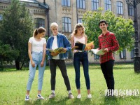 重慶光華女子幼師職業(yè)中等專業(yè)學(xué)校介紹、地址