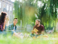 上海外國語師范大學(xué)賢達(dá)經(jīng)濟(jì)人文學(xué)院虹口校區(qū)介紹、地址