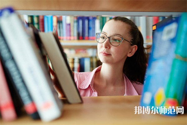 長江大學文理師范學院介紹、地址