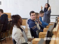 浙江理工師范大學(xué)介紹、地址