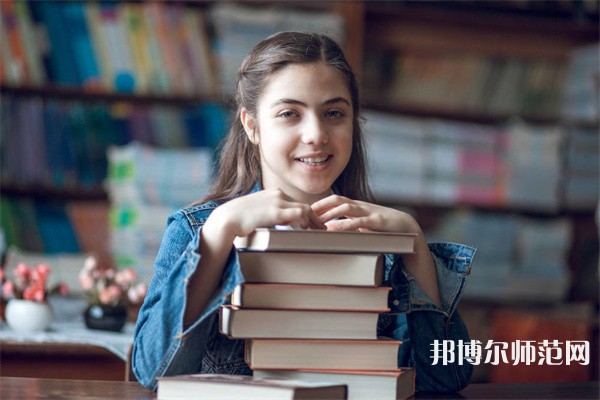 華北電力師范大學(北京)介紹、地址