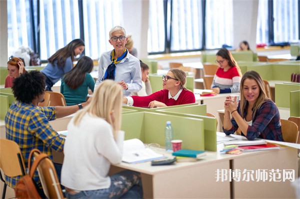 邛崍幼師職業(yè)教育中心介紹、地址