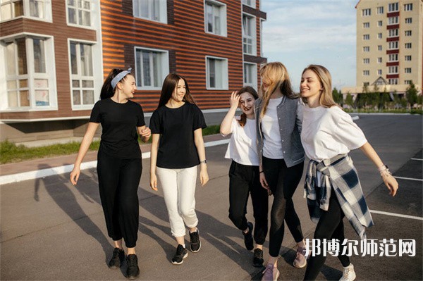 河北科技師范大學介紹、地址