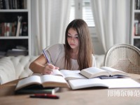 蠡縣幼師職教中心介紹、地址