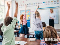 涿鹿縣幼師職教中心介紹、地址