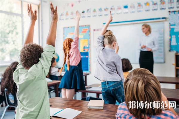 涿鹿縣幼師職教中心介紹、地址