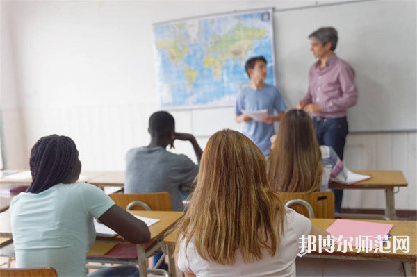 南華師范大學(xué)雨母校區(qū)介紹、地址