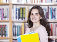 西安灞橋區(qū)幼師職業(yè)教育中心介紹、地址