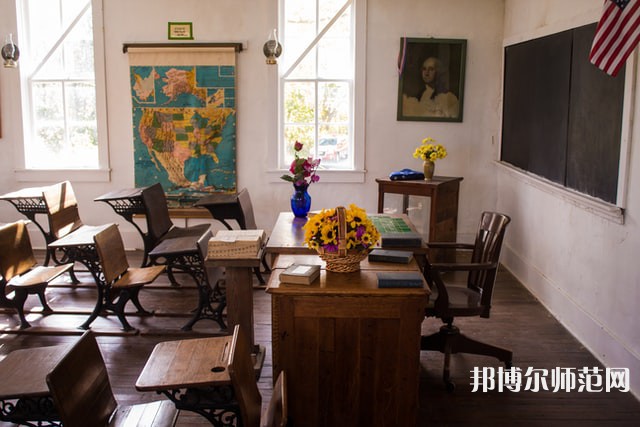 湖北恩施師范學(xué)院介紹、地址