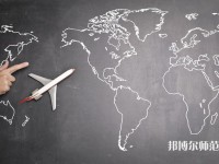 張家口幼師職教中心介紹、地址