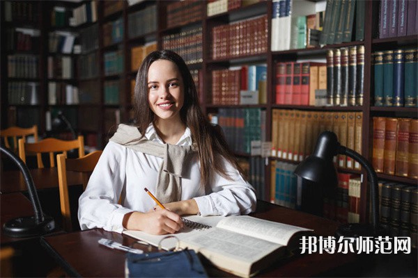 邯鄲幼兒師范高等專科學(xué)校介紹、地址