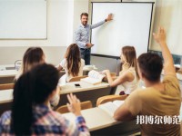 周口職業(yè)技術(shù)師范學(xué)院文昌校區(qū)介紹、地址