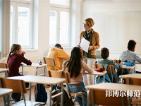山東威海藝術(shù)幼兒師范學(xué)校介紹、地址
