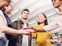 云南外事外語職業(yè)師范學院介紹、地址