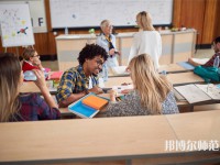 廣西大學行健文理師范學院介紹、地址