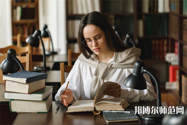 冀中職業(yè)師范學(xué)院北校區(qū)介紹、地址