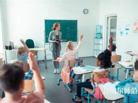 陜西幼師商貿(mào)技工學校介紹、地址