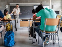 畢節(jié)地區(qū)幼師信息工程學校介紹、地址