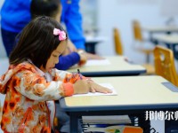 成都華盛航空港幼師職業(yè)學(xué)校介紹、地址