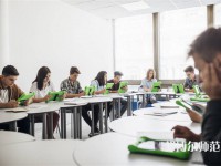 合陽幼兒師范職業(yè)技術(shù)教育中心介紹、地址
