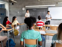 昆明官渡區(qū)幼兒師范職業(yè)高級中學(xué)介紹、地址