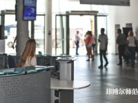 樂山西成幼兒師范職業(yè)學校介紹、地址