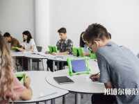 臨沂第一職業(yè)幼兒師范中等專業(yè)學(xué)校介紹、地址
