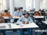 灤平幼兒師范職教中心介紹、地址