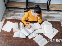 南皮幼兒師范職教中心介紹、地址
