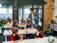 達州工貿(mào)幼兒師范職業(yè)技術(shù)學校介紹、地址