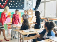 達州升華幼兒師范職業(yè)技術(shù)學校介紹、地址