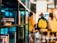 蒲江職業(yè)幼兒師范中專學(xué)校介紹、地址