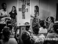 貴州財政幼兒師范學(xué)校介紹、地址