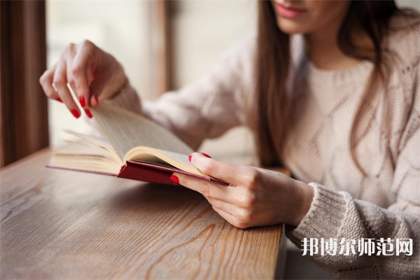 石家莊華能理工幼兒師范中等專業(yè)學(xué)校介紹、地址